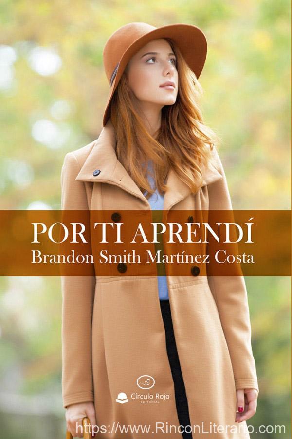 Por ti aprendí