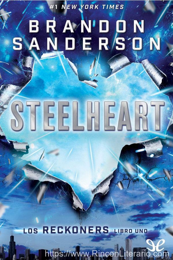 Steelheart