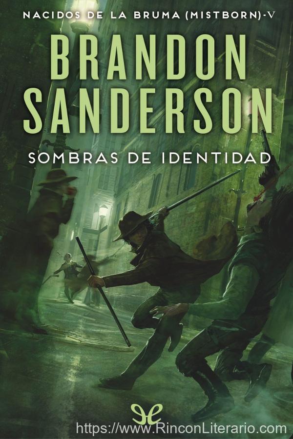 Sombras de identidad