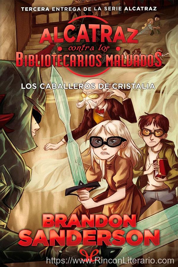 Los Caballeros de Cristalia