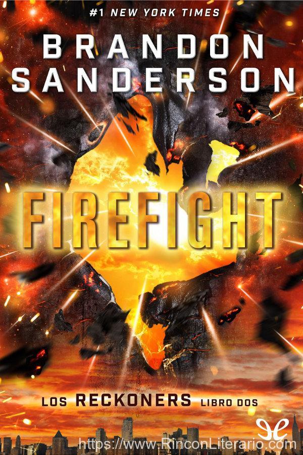 Firefight