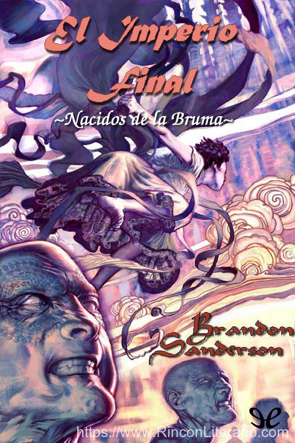 El Imperio Final