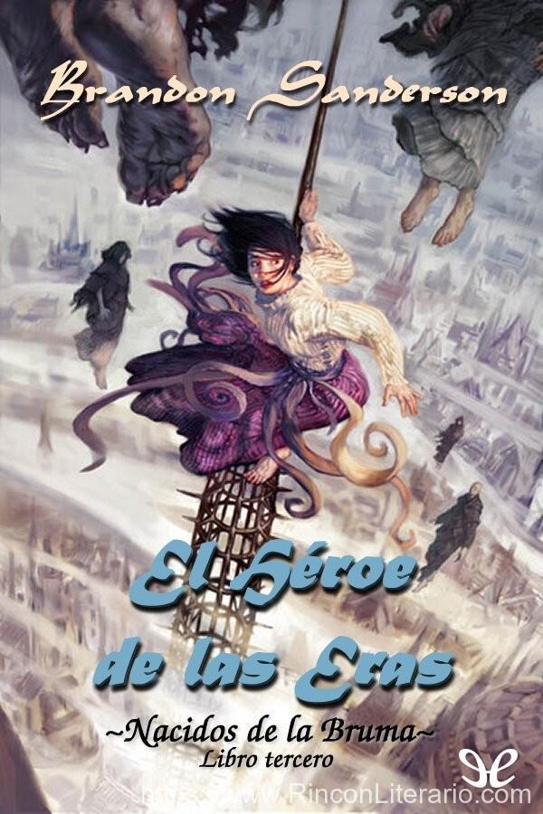 El Héroe de las Eras