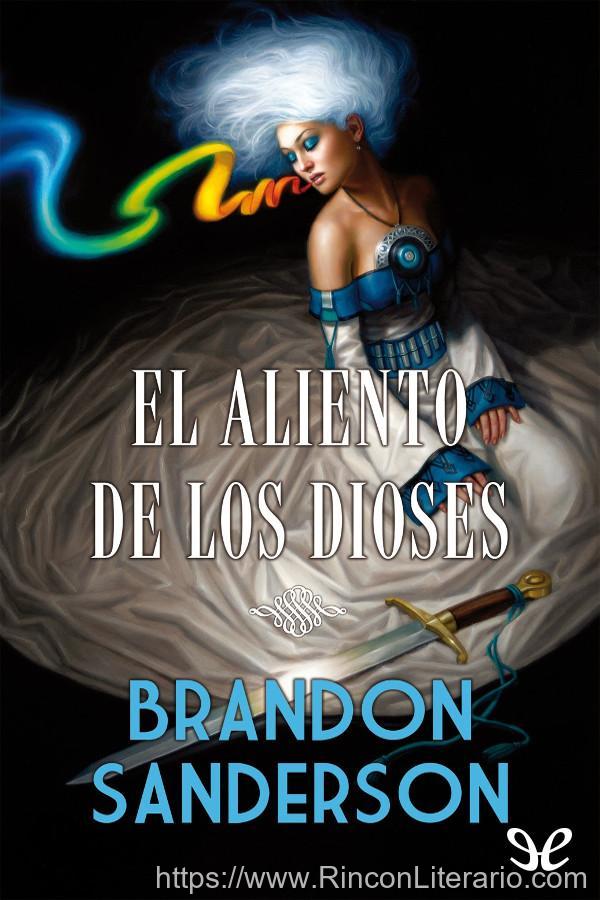 El aliento de los dioses