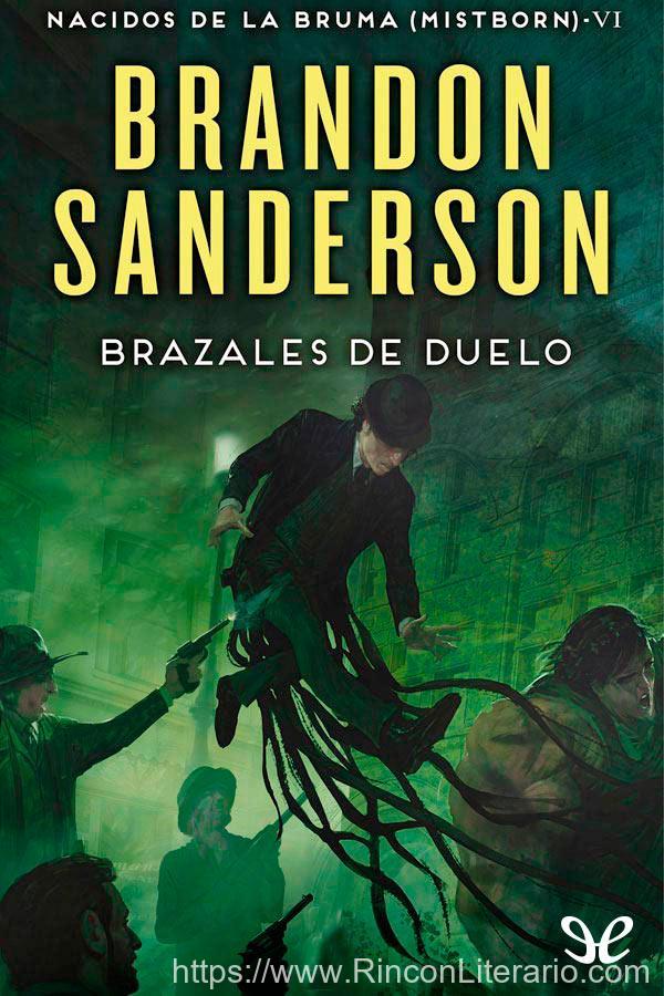 Brazales de duelo