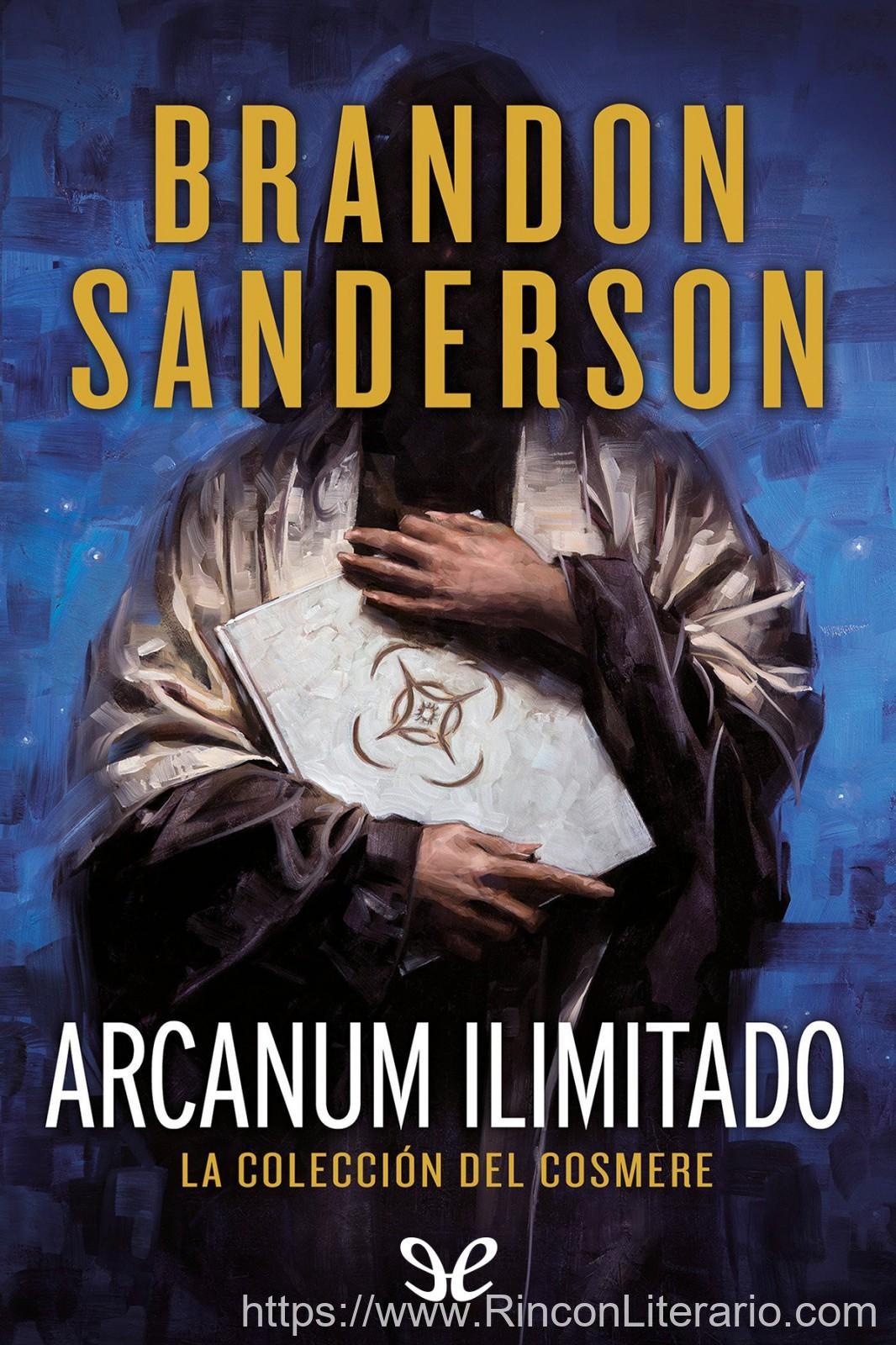 Arcanum ilimitado