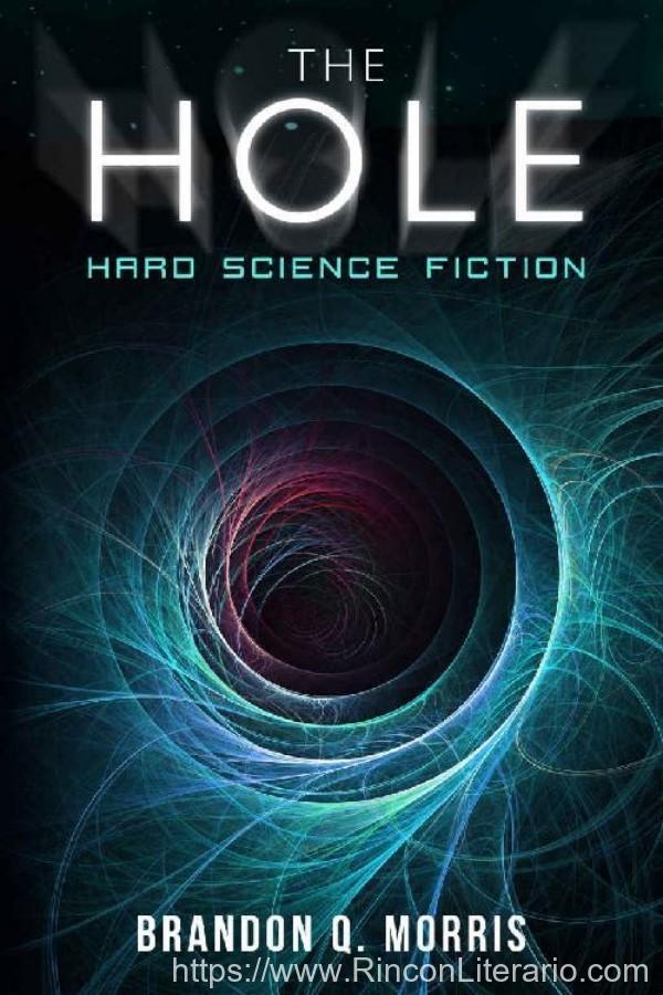 The hole