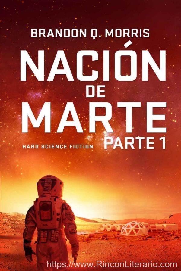 Nación de Marte