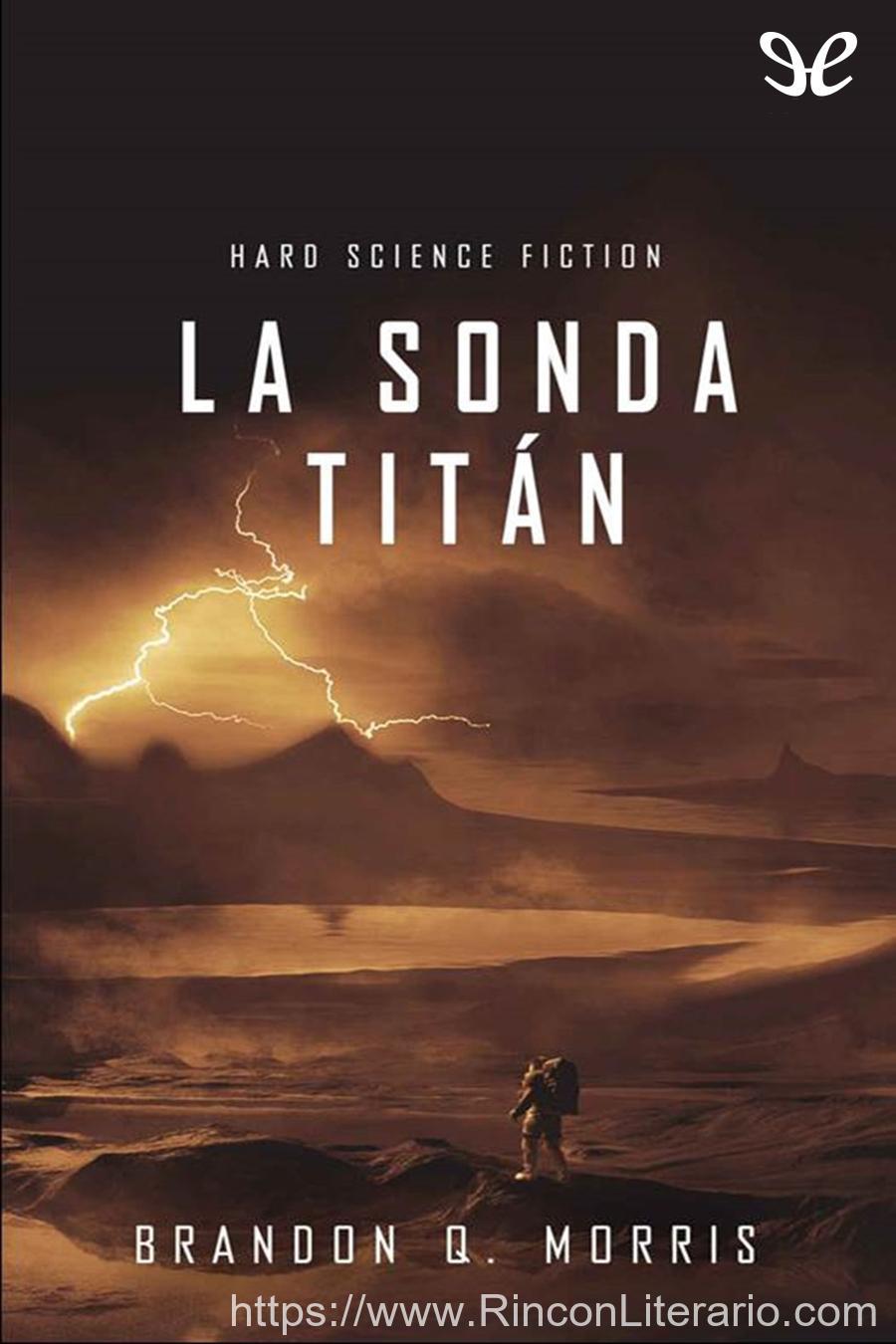La sonda Titán
