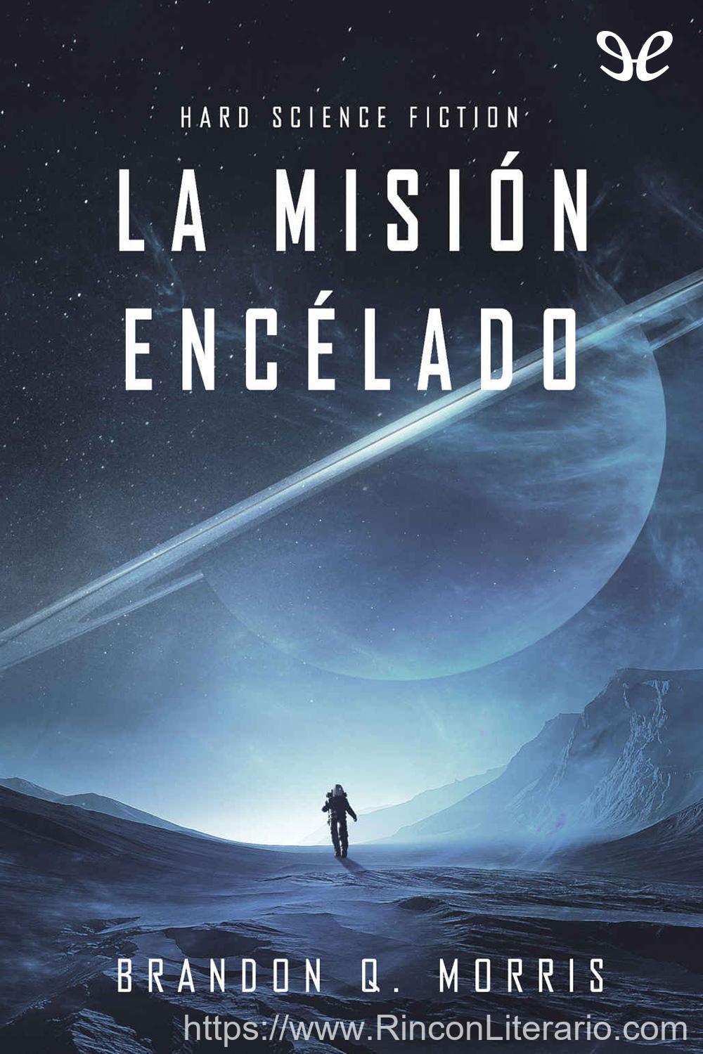 La misión Encélado