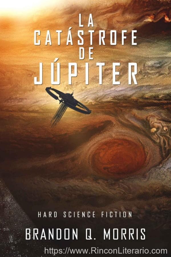 La catástrofe de Júpiter