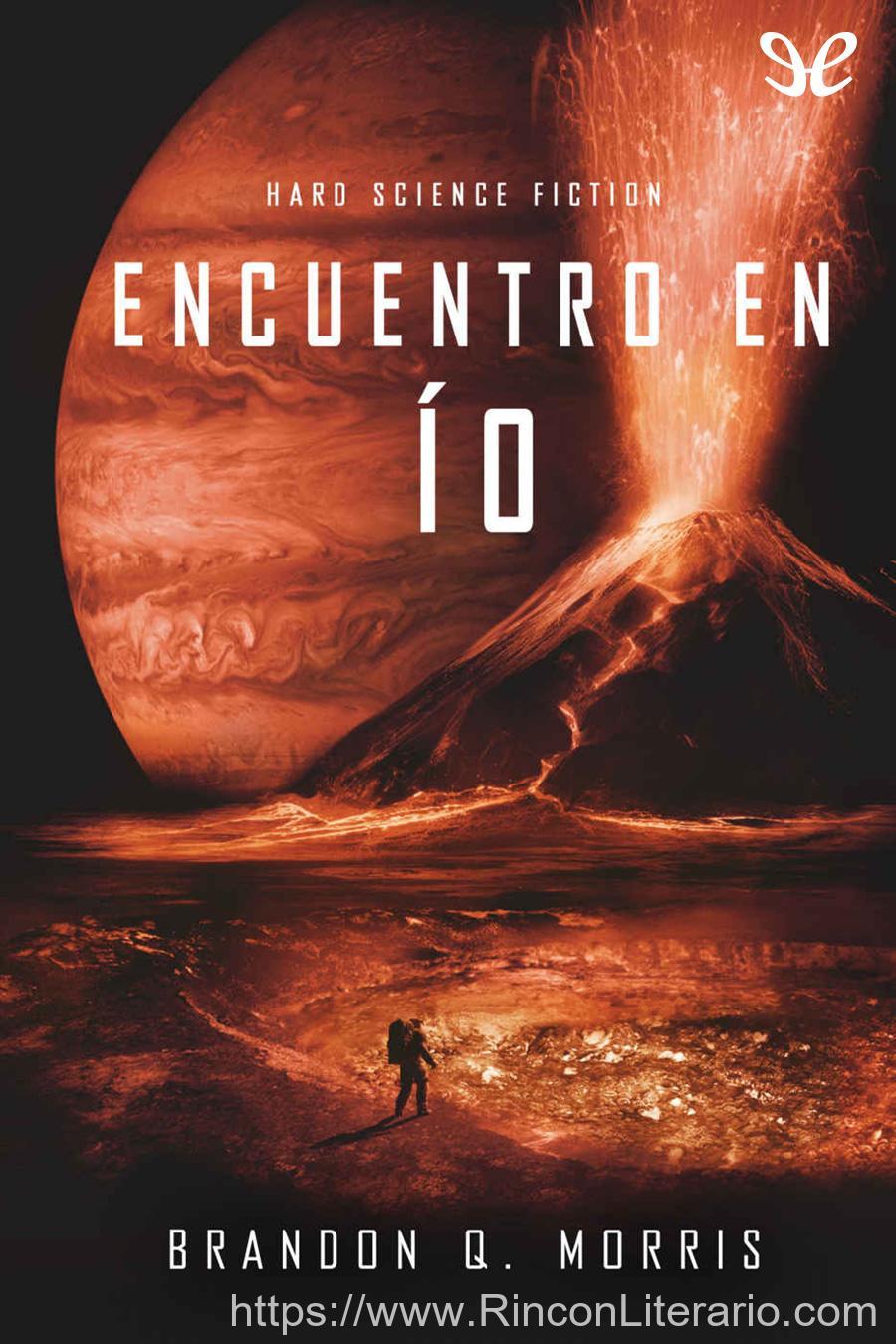 Encuentro en Ío