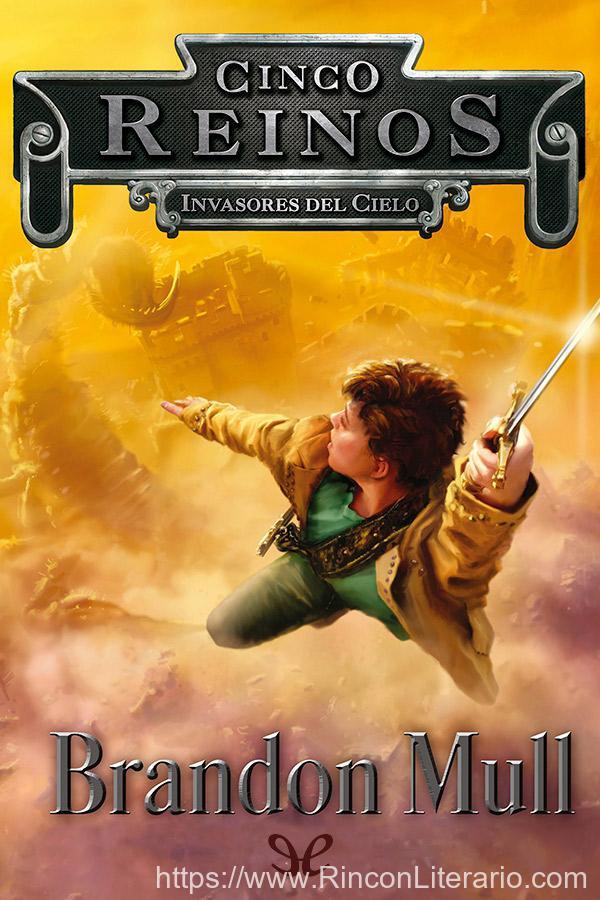 Invasores del Cielo