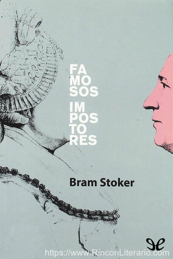 Famosos impostores