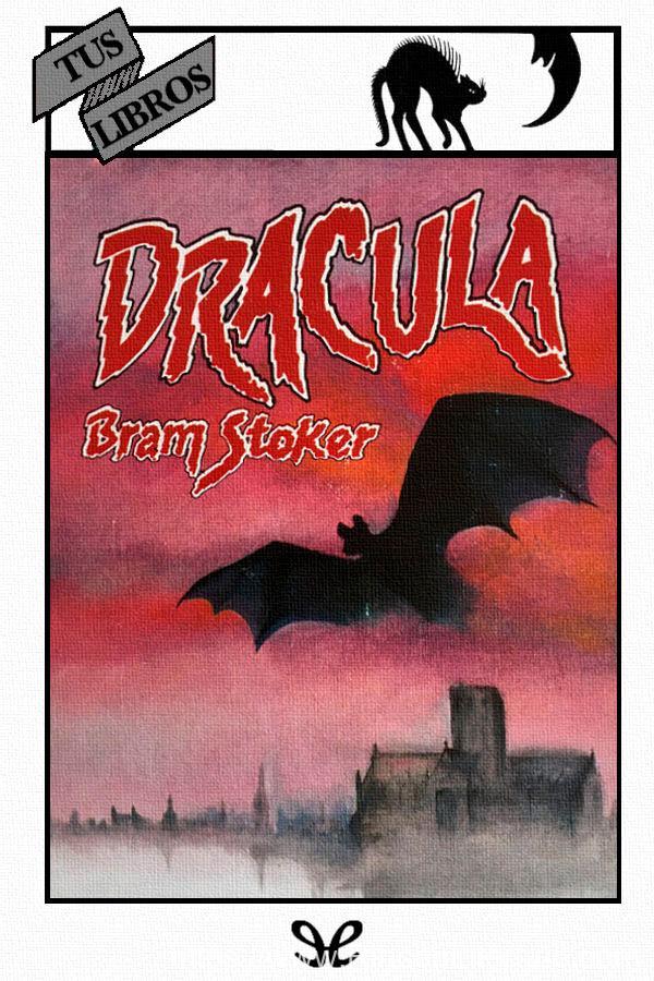 Drácula (ilustrado Tus libros)