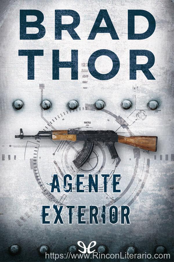 Agente exterior