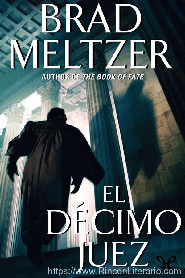 El décimo juez