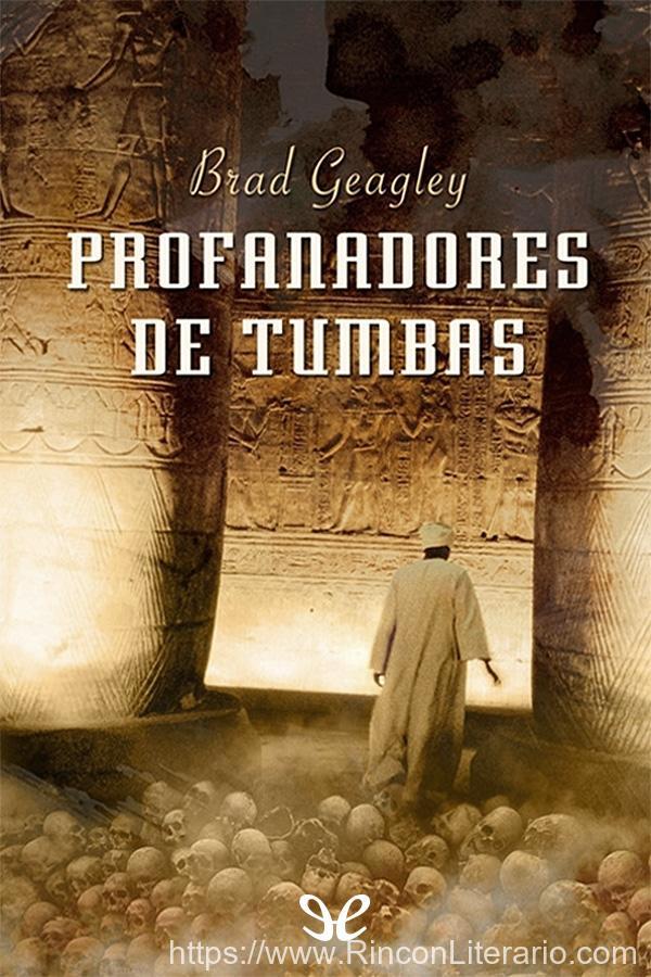 Profanadores de tumbas