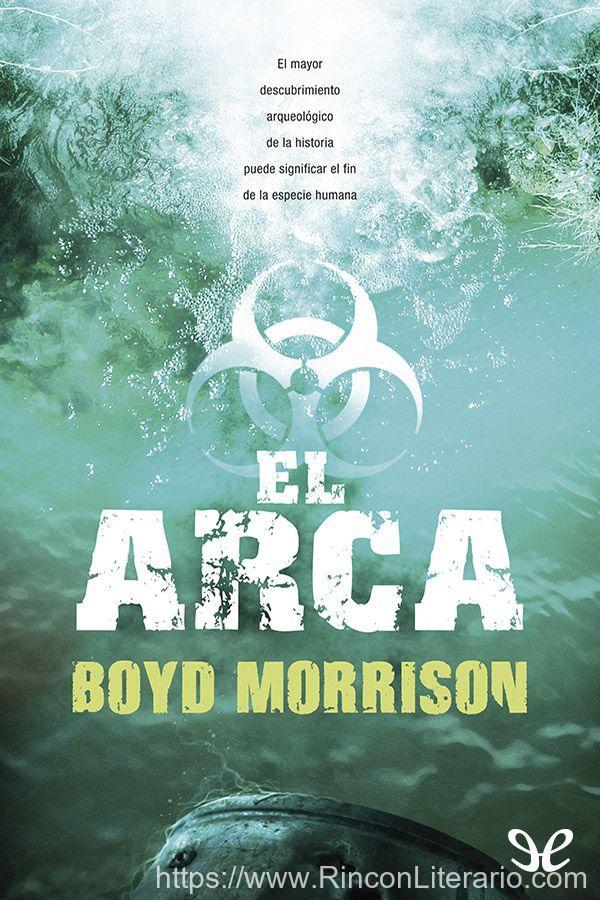 El arca