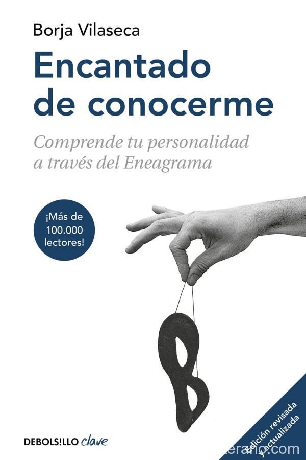 Encantado de conocerme