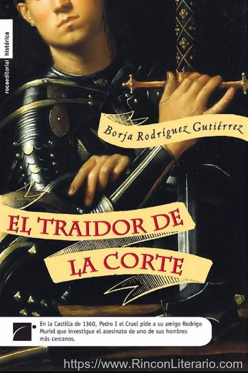El traidor de la corte