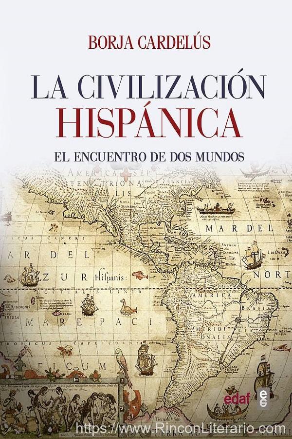 La civilización hispánica