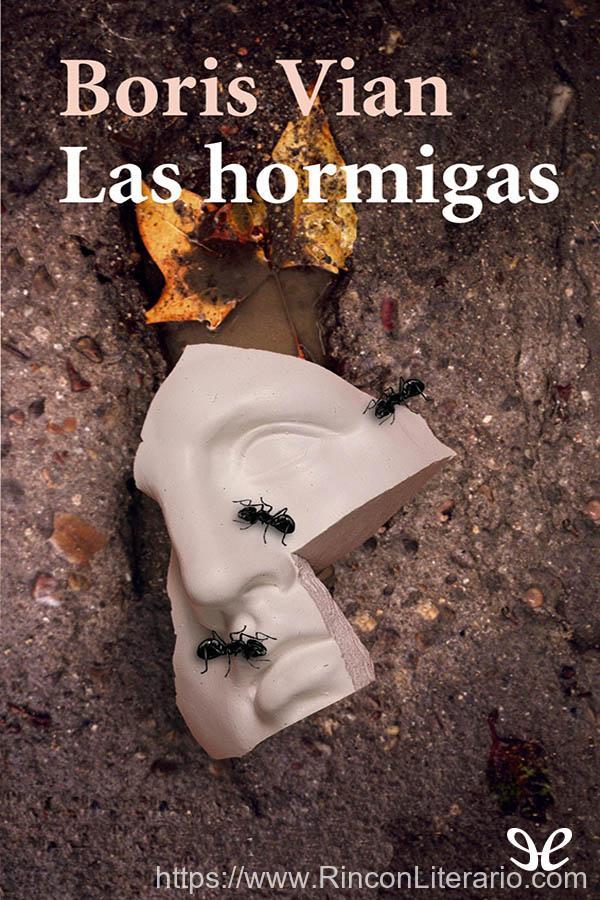 Las hormigas