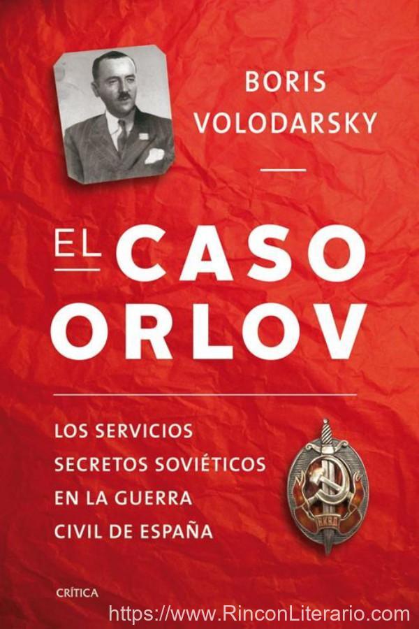 El caso Orlov