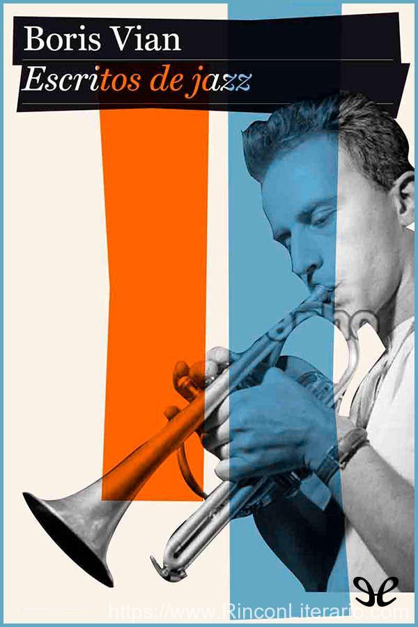 Escritos de jazz