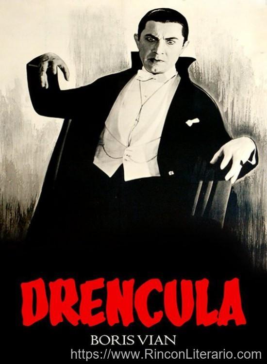 Drencula