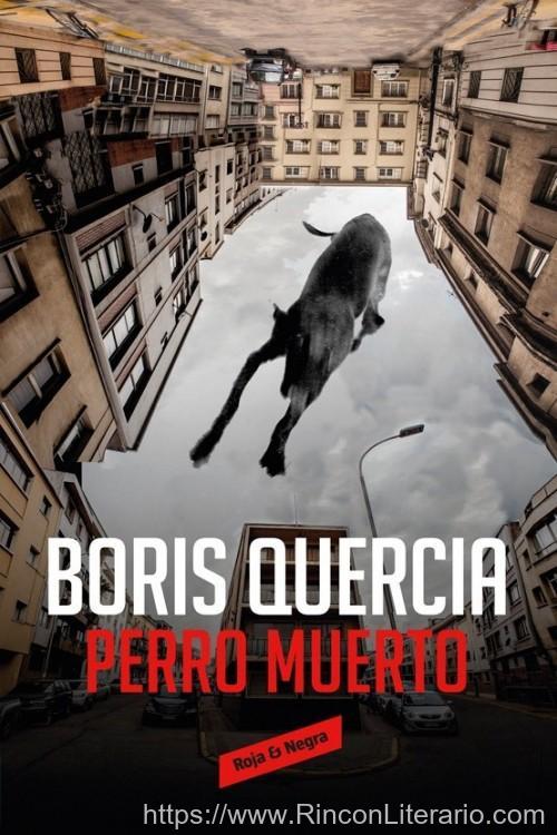 Perro muerto