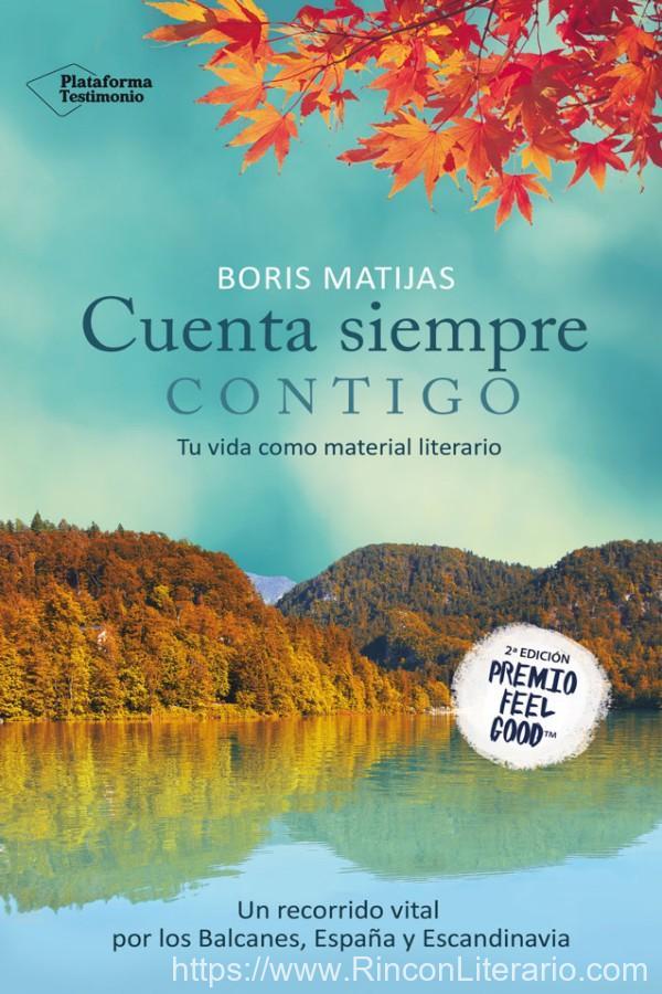 Cuenta siempre contigo