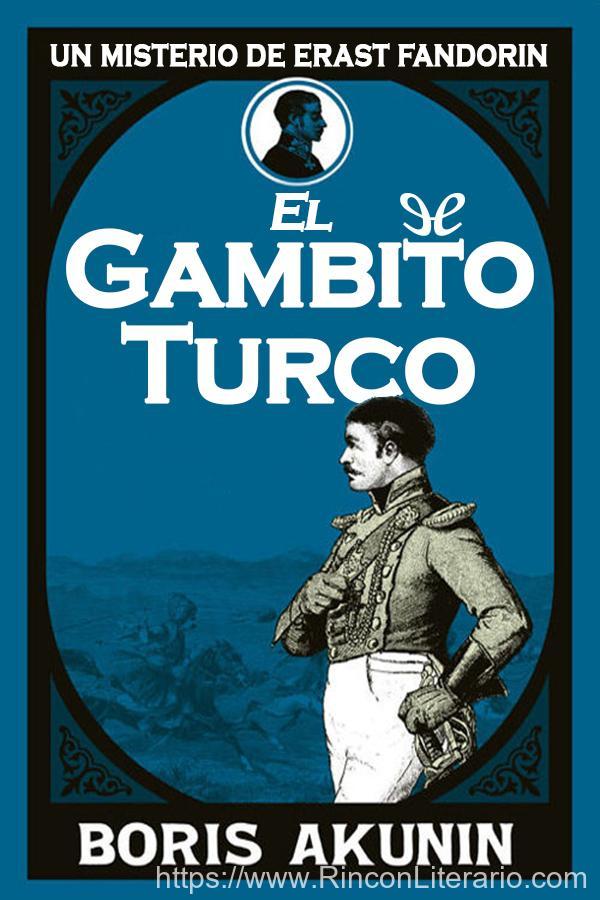 El gambito turco