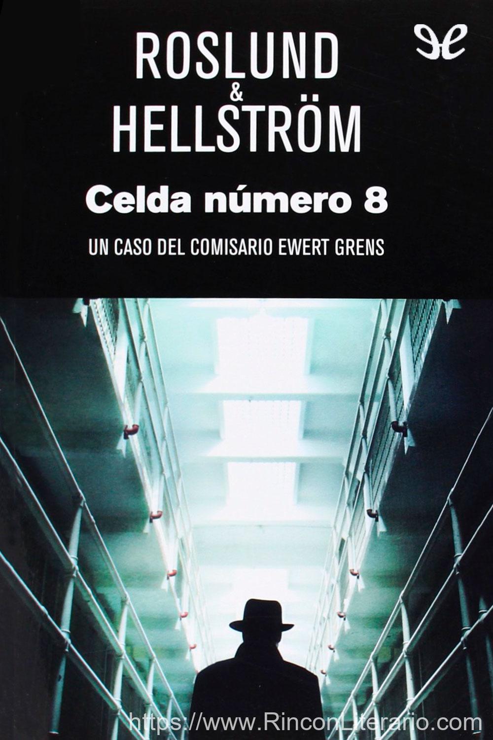 Celda número 8