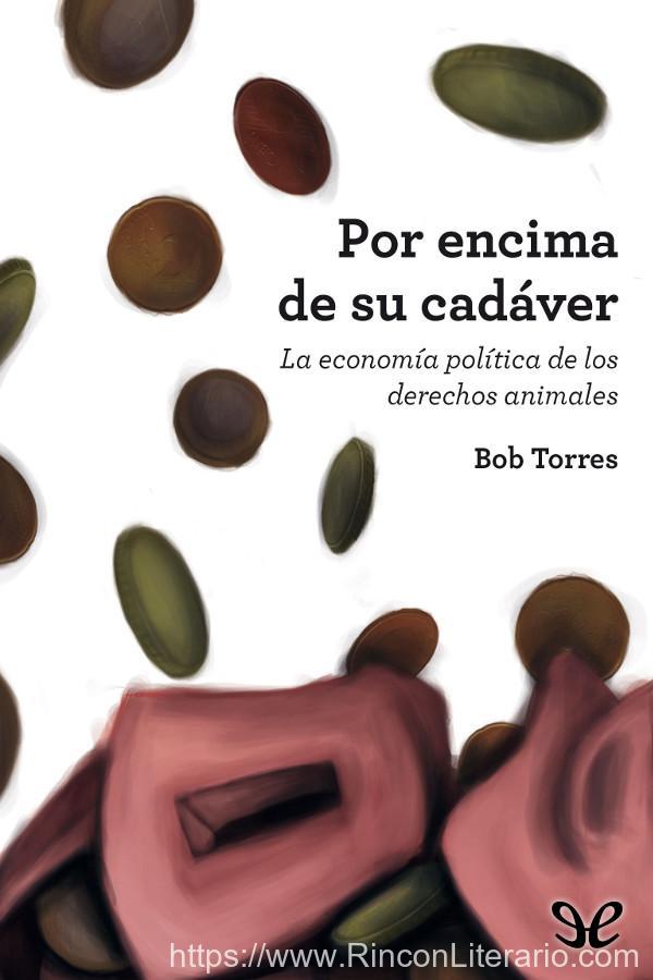 Por encima de su cadáver