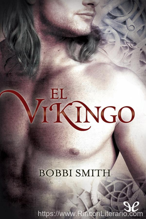 El Vikingo