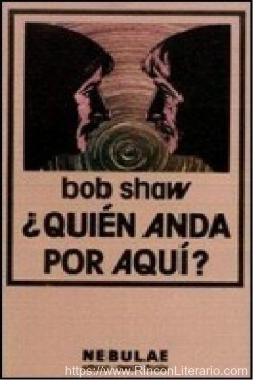 ¿Quién anda por aquí?