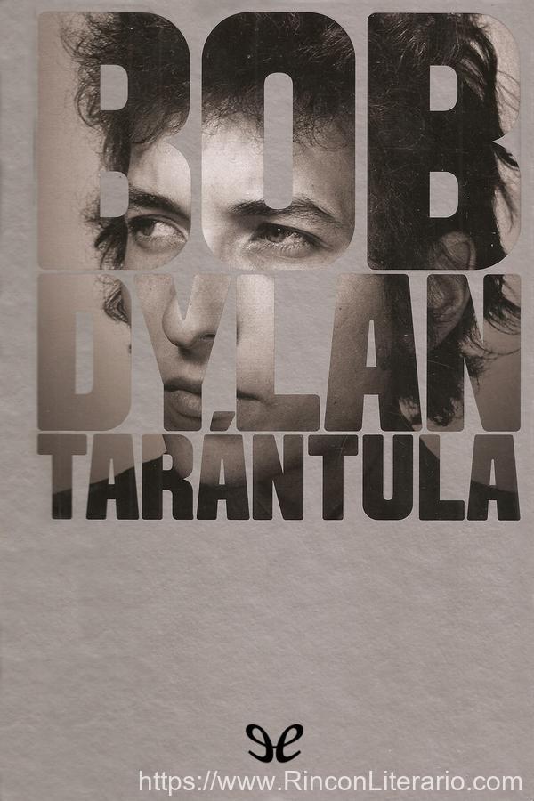 Tarántula