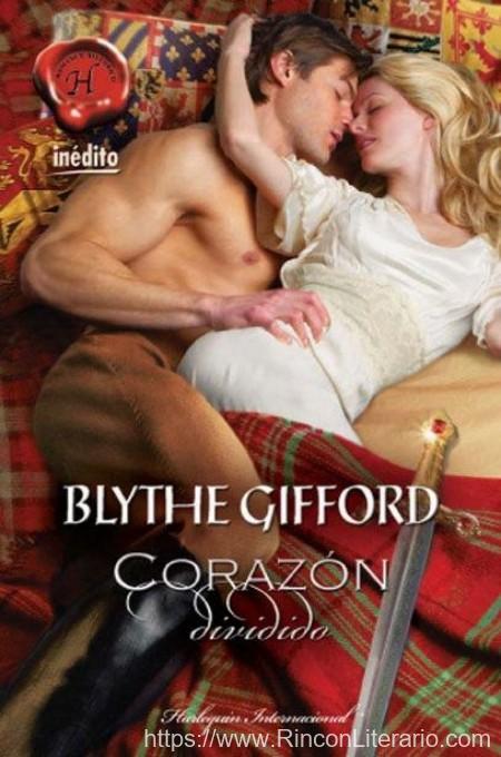 Corazón dividido