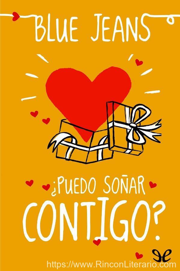 ¿Puedo soñar contigo?