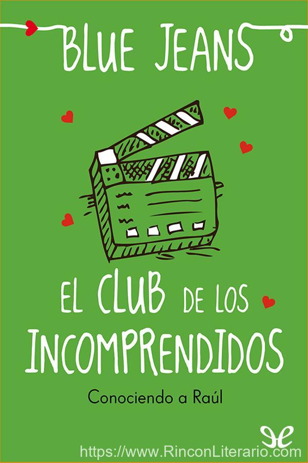 Conociendo a Raúl