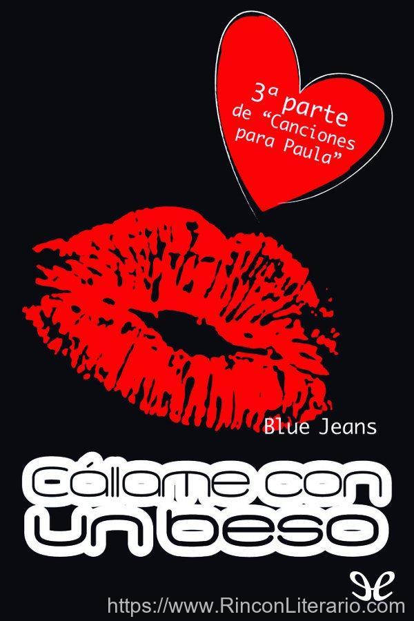 Cállame con un beso