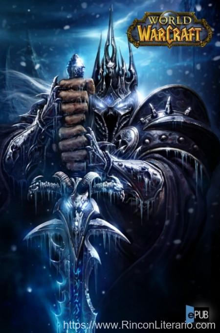 Historia del mundo de WarCraft