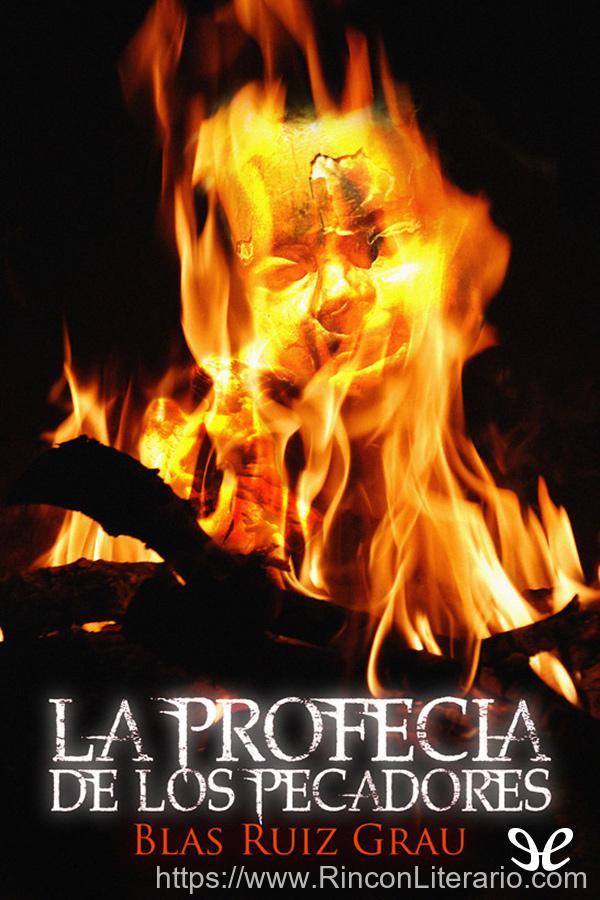 La profecía de los pecadores