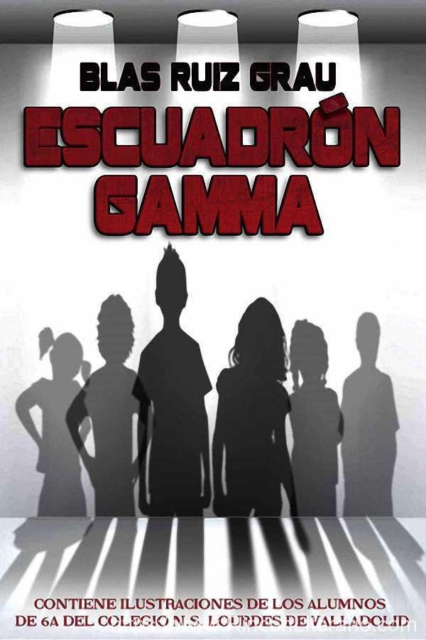 Escuadrón Gamma