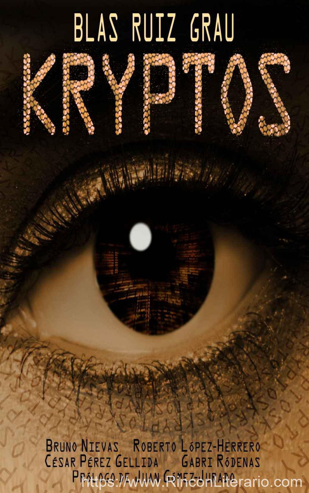Kryptos