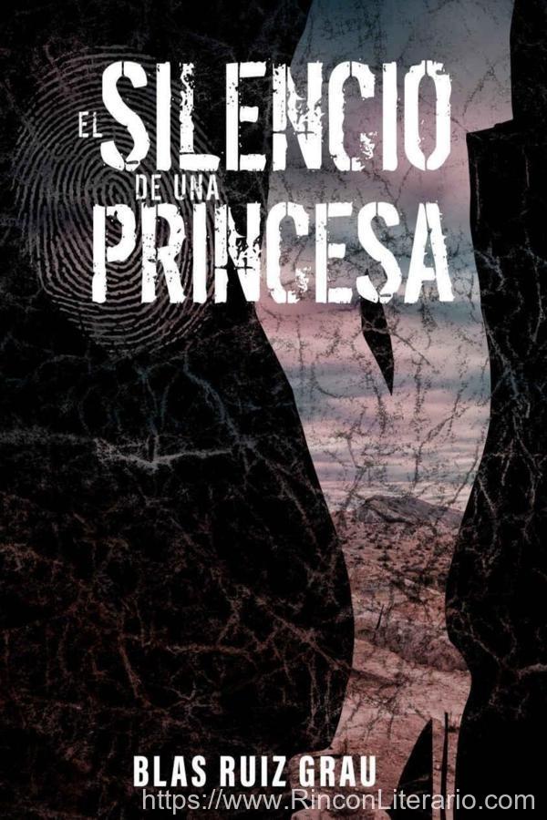 El silencio de una princesa