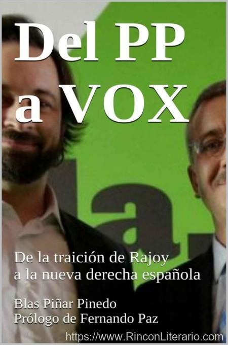 Del PP a VOX
