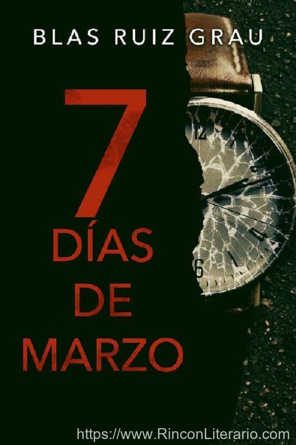 7 dí­as de marzo