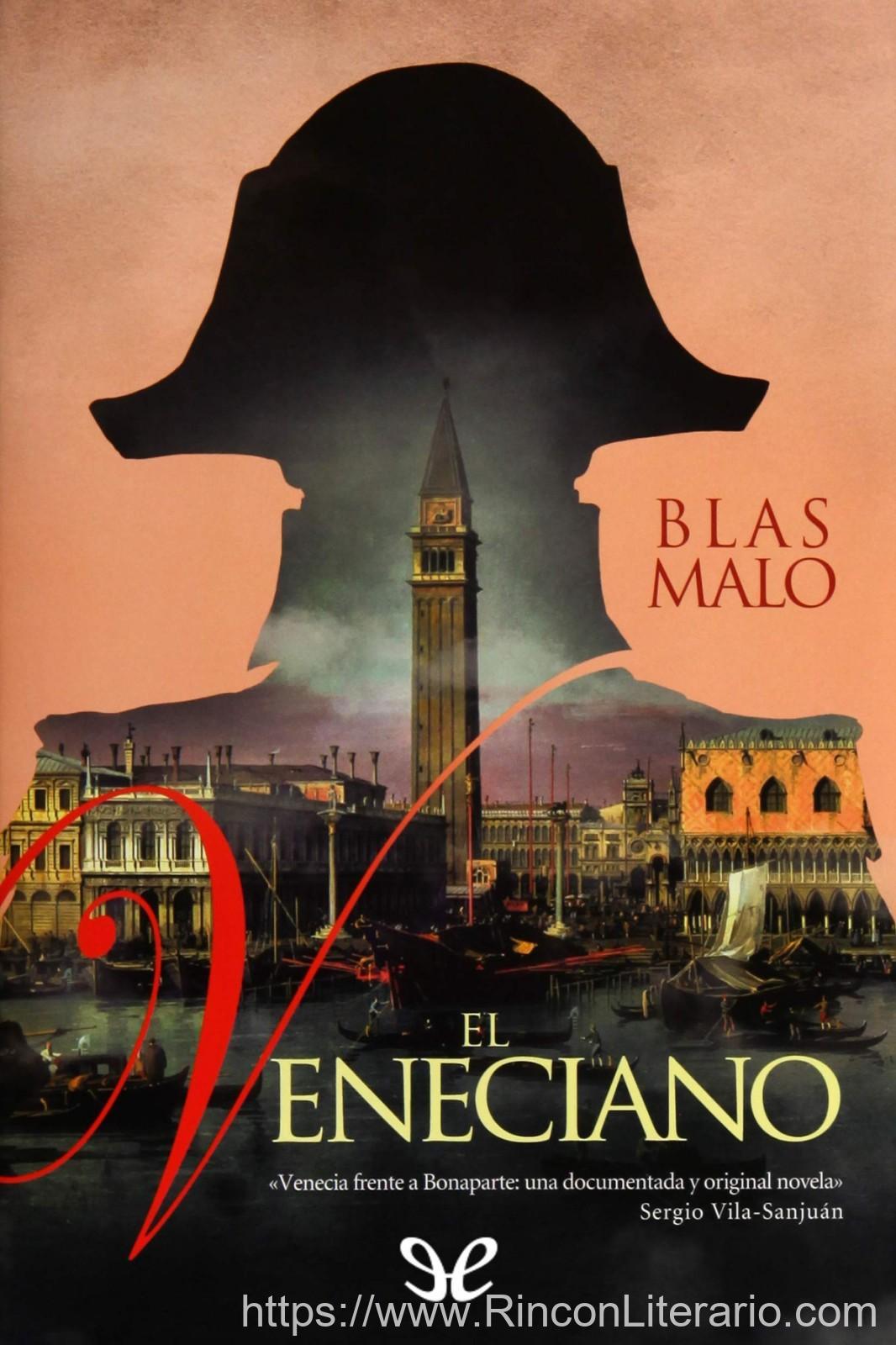 El Veneciano